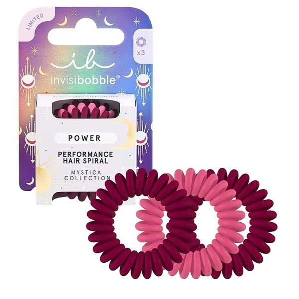 Резинка-браслет для волосся Invisibobble Power Mystica Spell of Success