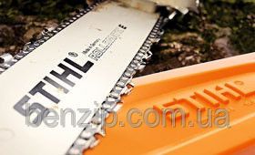 Шина Goodluck 50 см Oregon,Stihl 76зв., 0,325, 1,3 мм