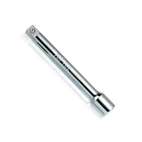 Подовжувач для тріскачки 1/2" 75 мм TOPTUL CAAA1603, фото 1