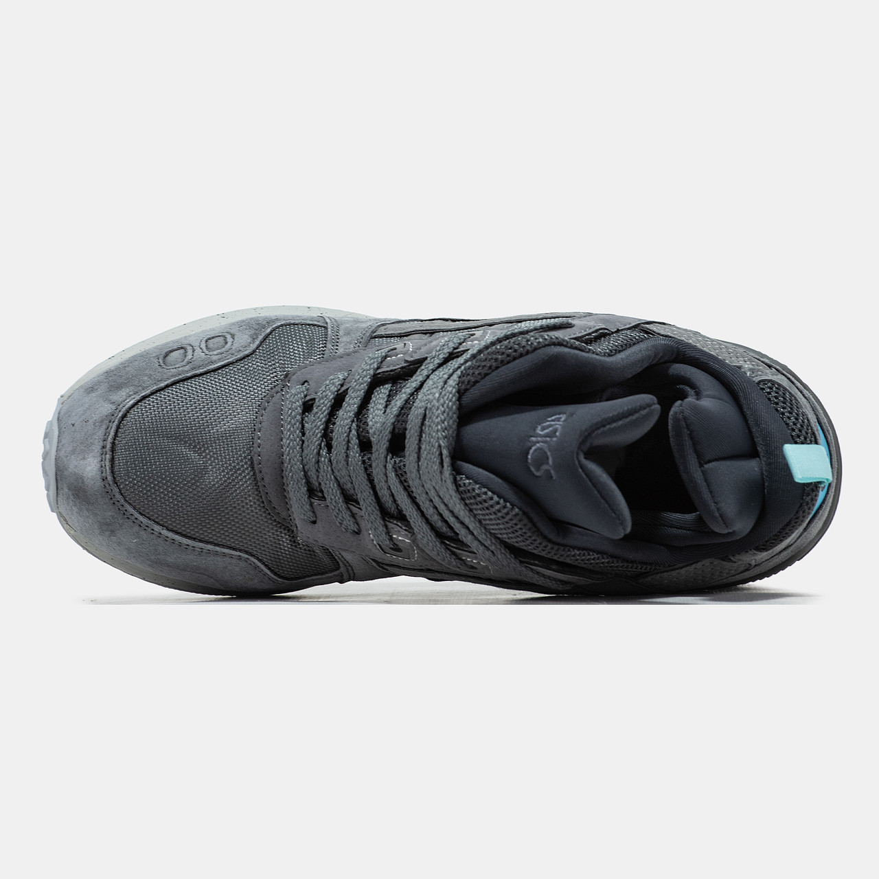 Кросівки чоловічі зимові Asics Gel lyte III Winter асікс гель лайт ...