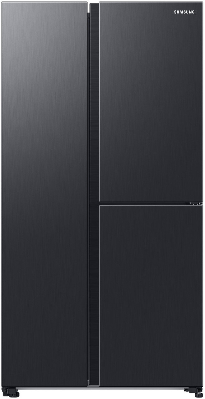 Холодильник з морозильною камерою Samsung RH69B8941B1