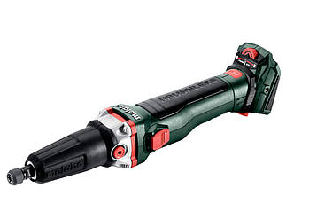 Акумуляторна пряма шліфмашина Metabo GVB 18 LTX BL 11-7 HT Каркас