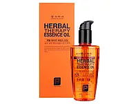 Відновлююча олія для пошкодженого волосся Daeng Gi Meo Ri Professional Herbal Therapy Essence Oil, 140мл