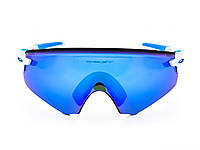 Сонцезахисні окуляри OAKLEY OO9471-0536 Encoder PRIZM SAPPHIRE