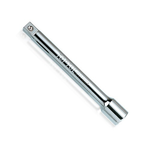 Подовжувач для головок 1/2" 125 мм TOPTUL CAAA1605, фото 1