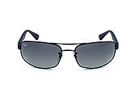 Сонцезахисні окуляри Ray-Ban Active Lifestyle RB3445 006/11 61 мм. TINTED LIGHT GREY