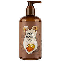 Питательный шампунь для волос Daeng Gi Meo Ri Egg Planet Argan Shampoo 280 мл