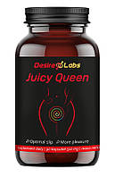 Пищевая добавка для женщин для увеличения либидо Juicy Queen, 90 капсул, 82-0648