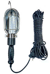 Переноска світлодіодна 10м СТАНДАРТ PGS-10M