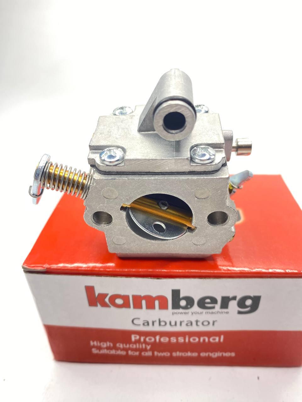 Карбюратор Kamberg для бензопилки ST MS 180 2 Mix Anaba, фото 1