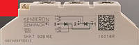 SKKT92B16E SEMIKRON Модуль