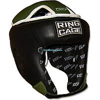 Шлем для грепплинга RING TO CAGE RC45