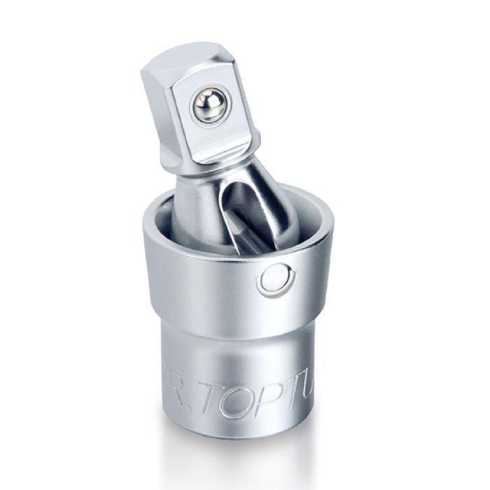 Карданний шарнір 1/2" TOPTUL посилений CAHD1662, фото 1