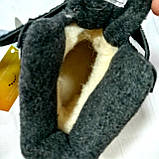 Дитячі зимові черевики, термочеревики для хлопчика тм Tom.M, розміри 27 - 32, чорні., фото 5