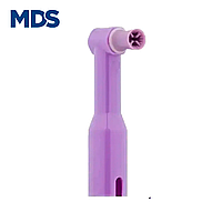 Насадка-резинка для гигиенических наконечников MDS фиолетовая
