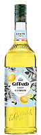 Сироп Лимонний Giffard 1 л