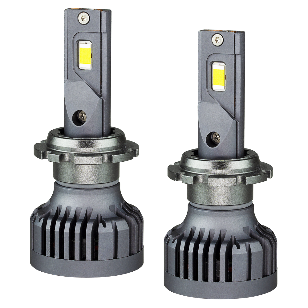 LED лампи автомобільні DriveX AL-01 D2 6000K LED 50W CAN 12В