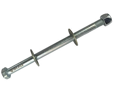 Ось рычага верхнего Ваз 2101 2107 - купить недорого на Prom.ua: цены ...