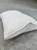 Чохол на подушку з  Standart 50х70 см к.Текстиль (200085)