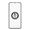 Захисне скло Type Gorilla 0.33мм 2.5D Full transparent HD Glass для Apple iPhone 15 Plus, фото 3