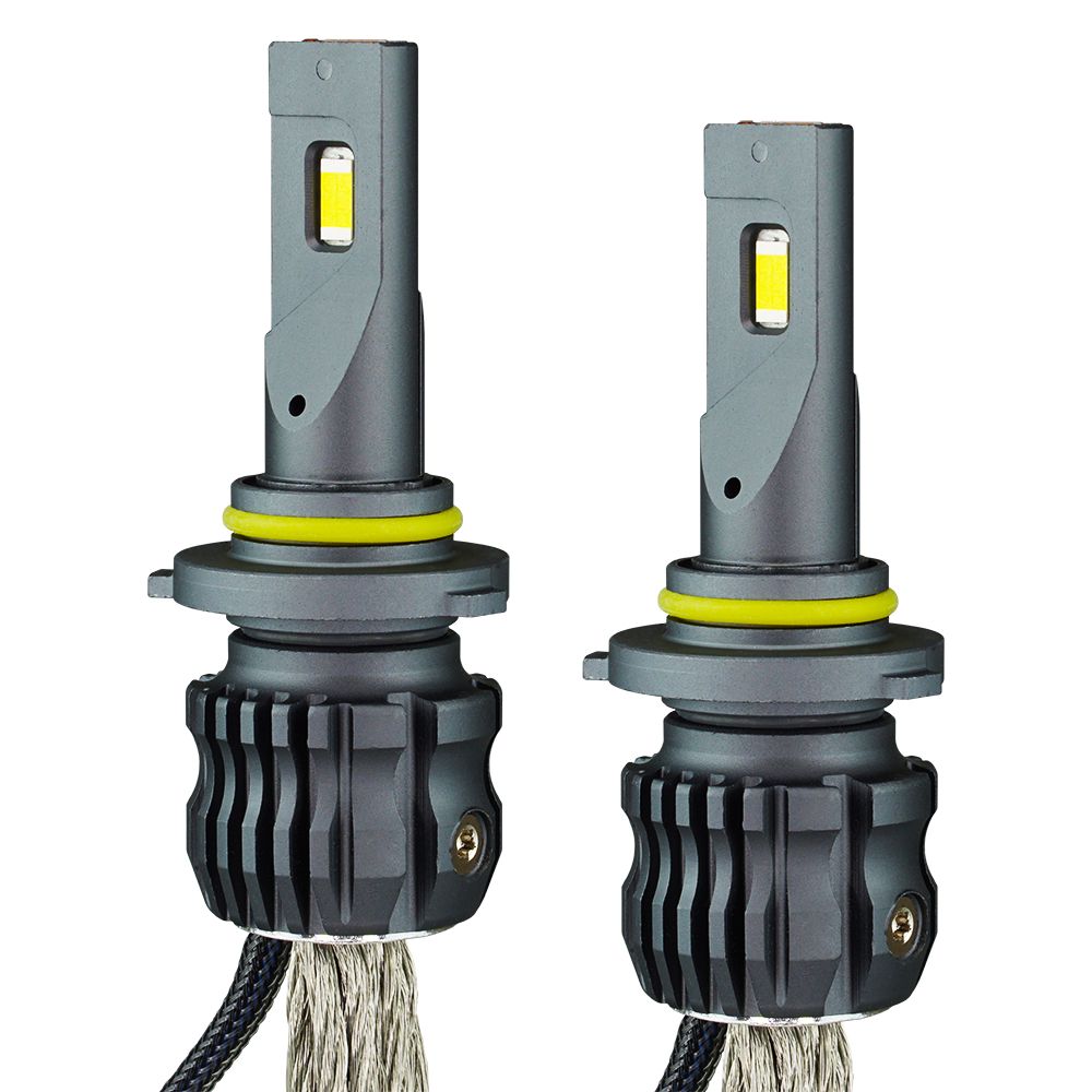LED лампи автомобильні DriveX AL-02P HB3(9005) 6000K LED 36W 12В