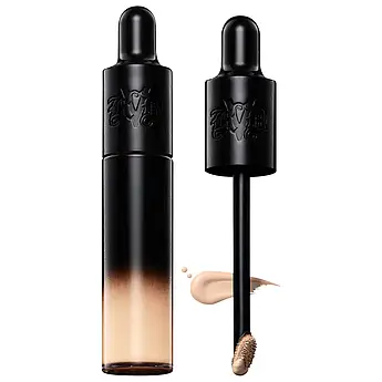 Стійкий консилер із натуральним фінішем KVD Vegan Beauty Good Apple Lightweight Concealer Light 105 10 мл