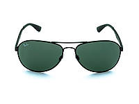 Сонцезахисні окуляри Ray-Ban Active Lifestyle RB3549 006/71 61 мм. TINTED GREEN