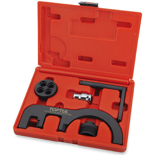 Набір фіксаторів розподільного валу для дизельного двигуна (BMW) TOPTUL JGAI0501, фото 1