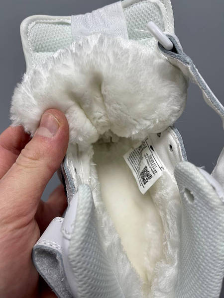 Adidas air force 1 high hot sale