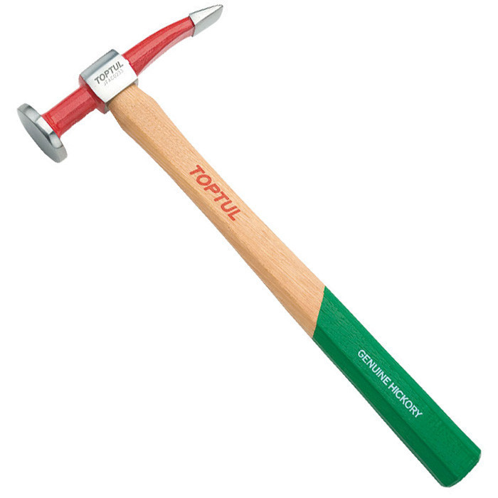 Молоток рихтувальний TOPTUL JFAC0233, фото 1