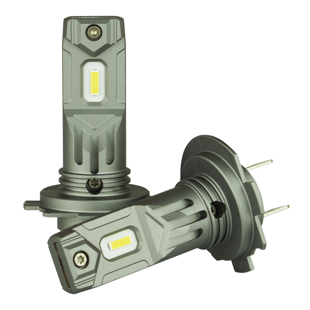 LED лампи автомобильні DriveX PA-05P H7 6000K 12W 12V, фото 1