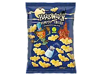 Снеки Halloween Corn Snacks Salted 100g