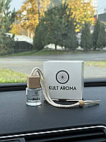 Автомобільний парфум KULT AROMA Melon, 8 ml