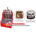Стенд для промивання форсунок LAUNCH CNC-602A, фото 5