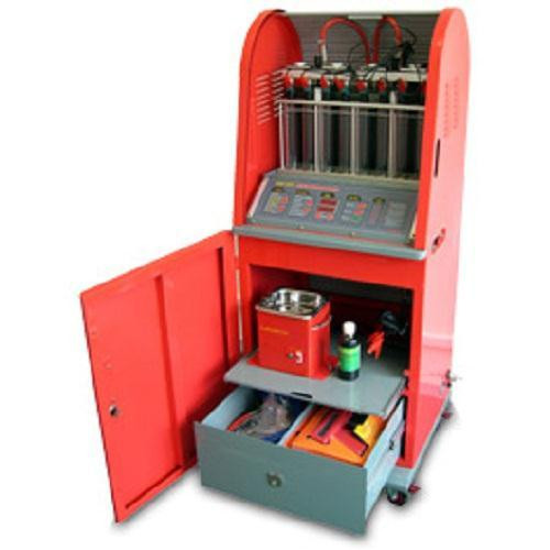 Стенд чистки форсунок LAUNCH CNC-601A, фото 1