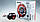 Світлодіодні лінзи у фари DriveX BiLED Evolution F1 45W 6000K 24V, фото 5