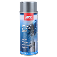 Тефлоновая смазка APP ST 250 Spray - аэрозоль 400мл