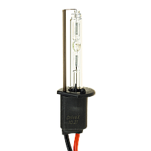 Якісні ксенонові лампи DriveX PRO H1 4300K 35W HID