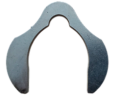 821/00309, Засувка кріпильна Стопор Кліпса JCB 3CX 4CX