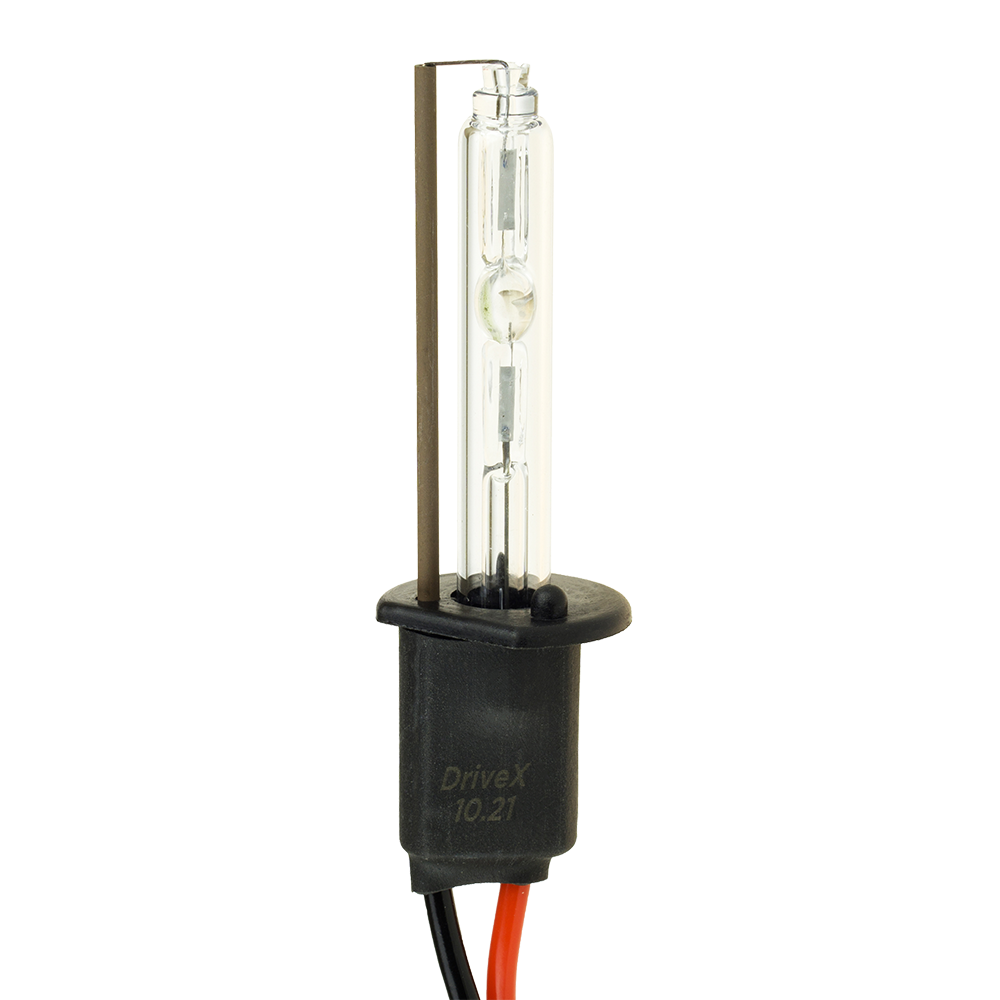 Якісні ксенонові лампи DriveX EN H27 4300K 35W HID