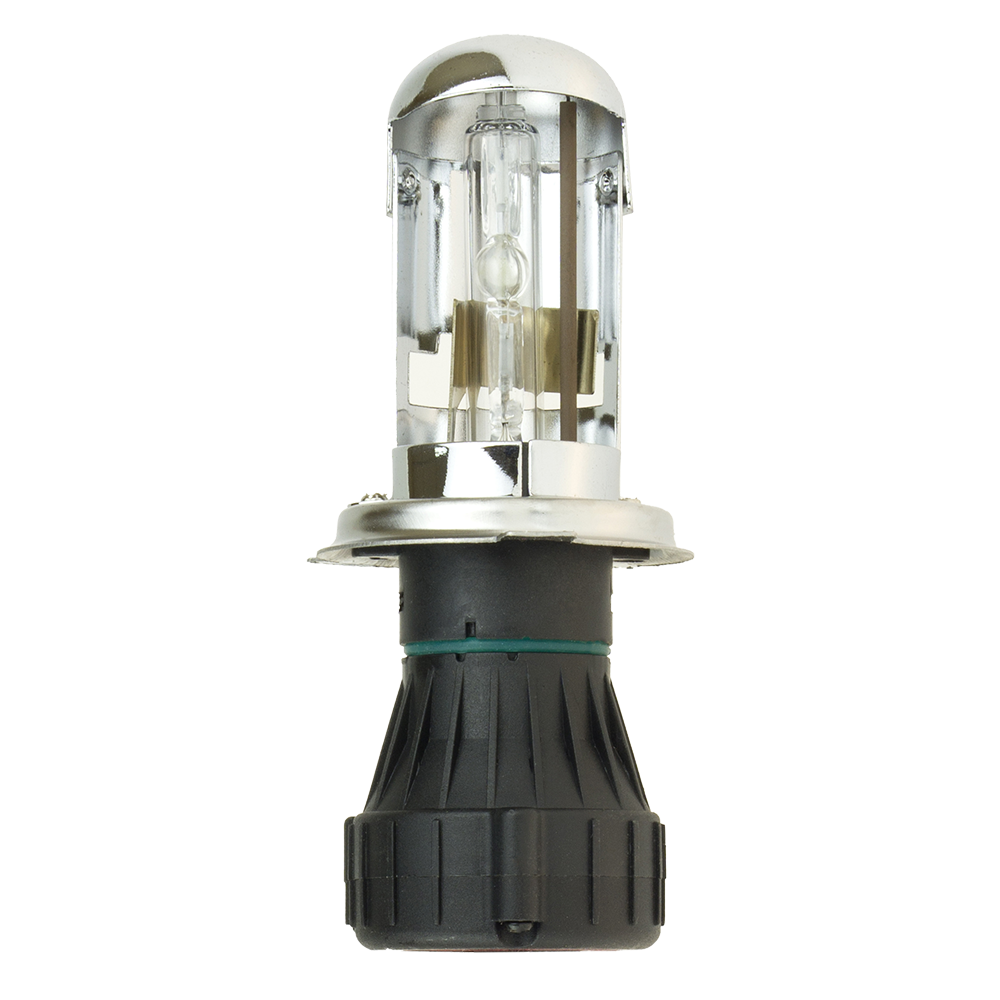 Якісні ксенонові лампи DriveX EN H4 H/L 6000K 35W HID