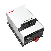 Безперебійник інвертор 6000 Вт 48 В Must EP30-6048  Plus, фото 4