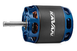 Мотор KAVAN PRO 4345 KV880 4S для літаків