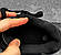 РОЗПРОДАЖ!! ЗИМА Кросівки Reebok Classic (термо) чорні 46 30 см, фото 2