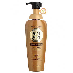 Шампунь проти випадіння волосся Daeng Gi Meo Ri Hair Loss Care Shampoo For Damaged Hair 400 мл
