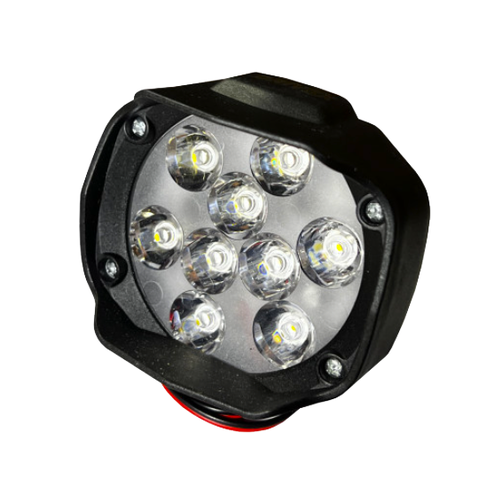Фара додаткового світла DriveX WL EC1 Серія - робоче світло