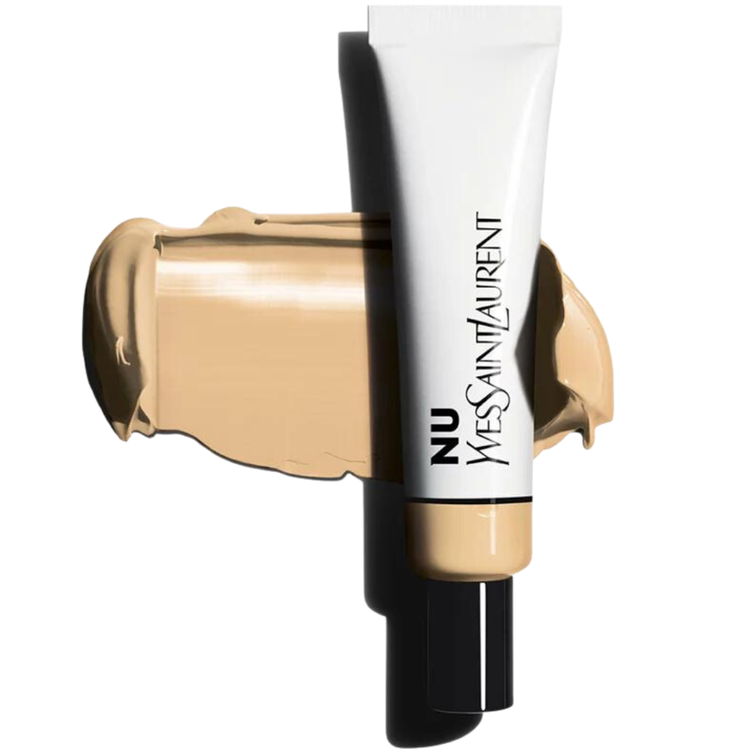 Yves Saint Laurent NU Bare Look Tint NU04 30 STARLOOK