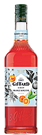 Сироп Червоний апельсин Giffard 1л.
