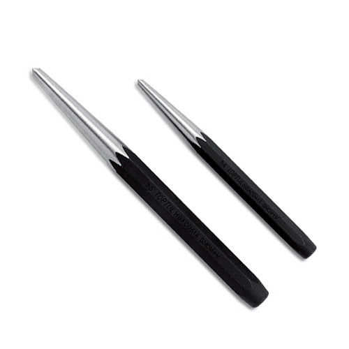 Кернер 6х140 мм TOPTUL HBAC0614, фото 1