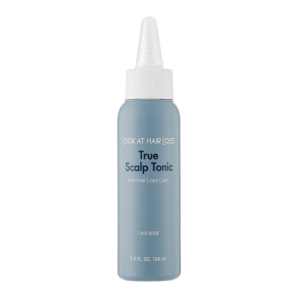 Тонік проти випадання волосся Daeng Gi Meo Ri Look At Hair Loss True Scalp Tonic 100 мл